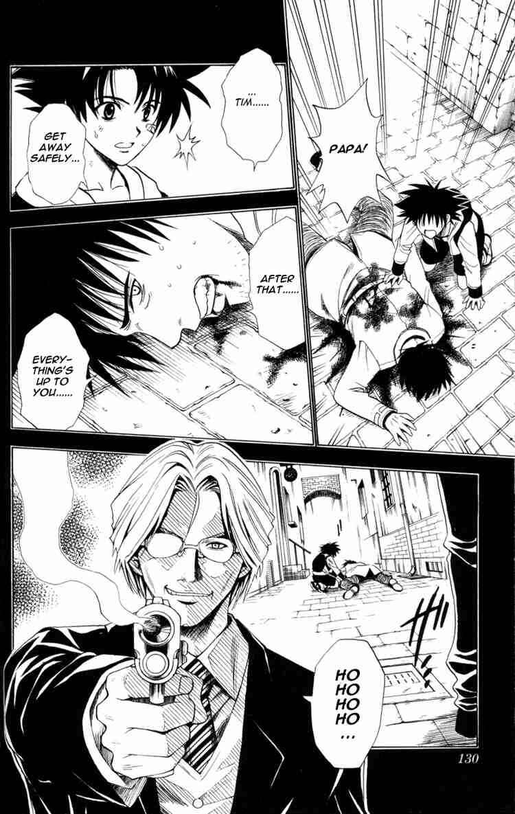 Page 7 Chapter 64 Black Cat