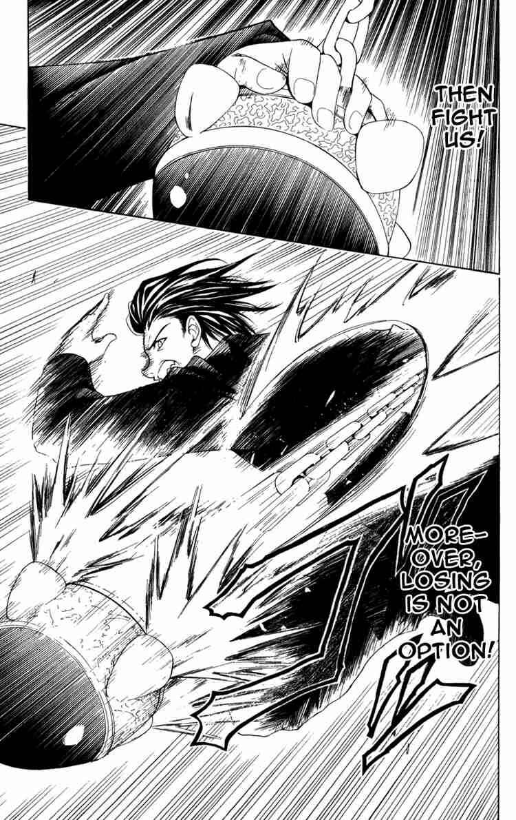 Page 9 Chapter 98 Black Cat