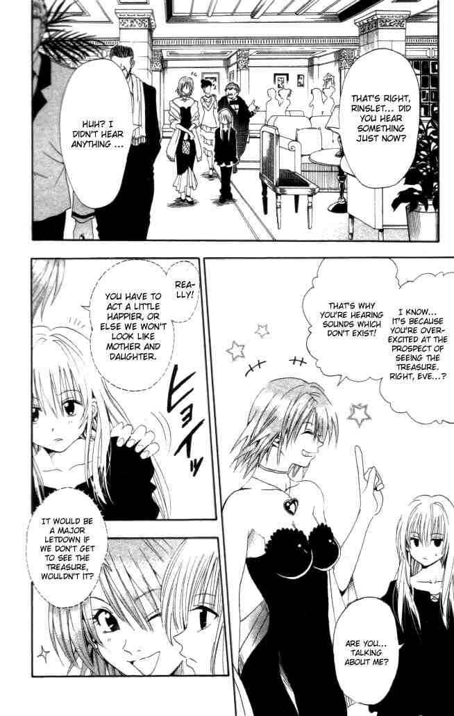 Page 2 Chapter 34 Black Cat