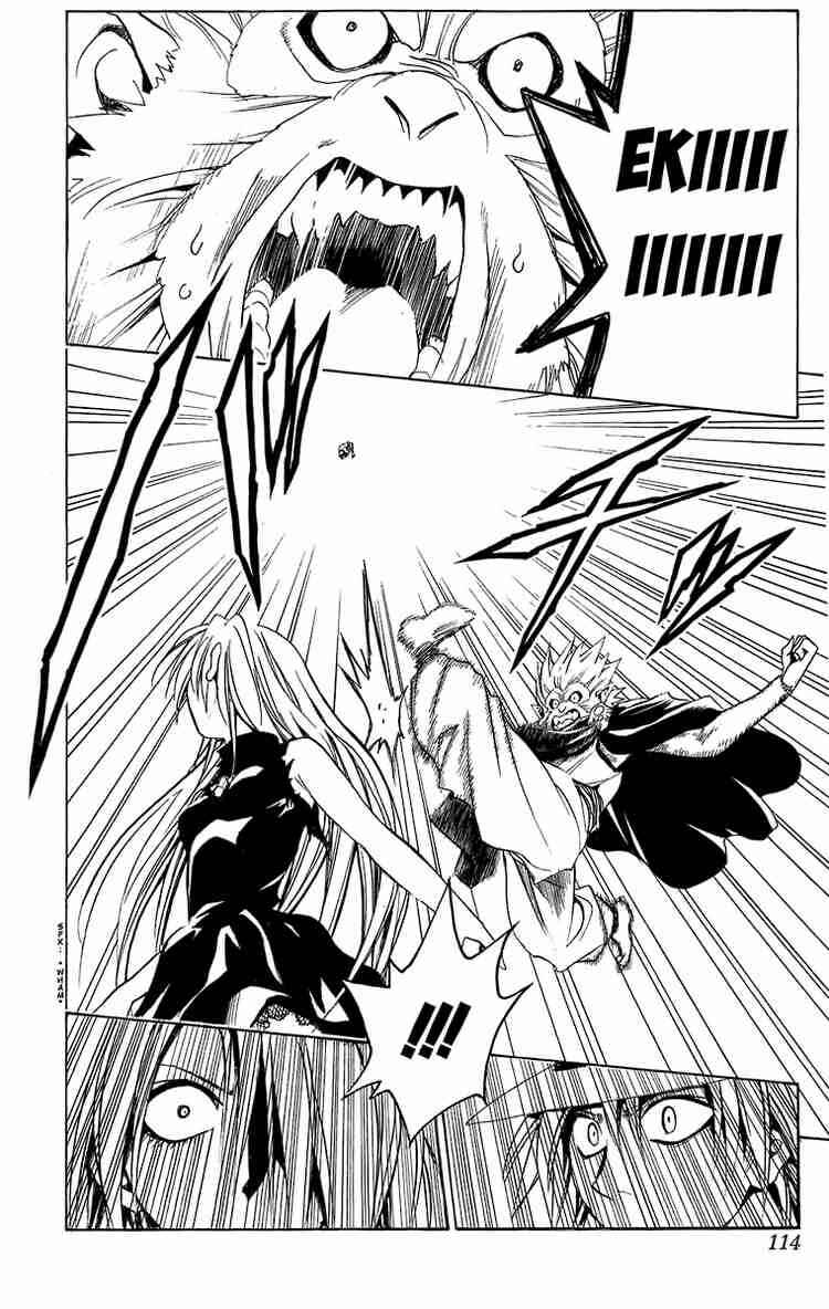 Page 12 Chapter 181 Black Cat