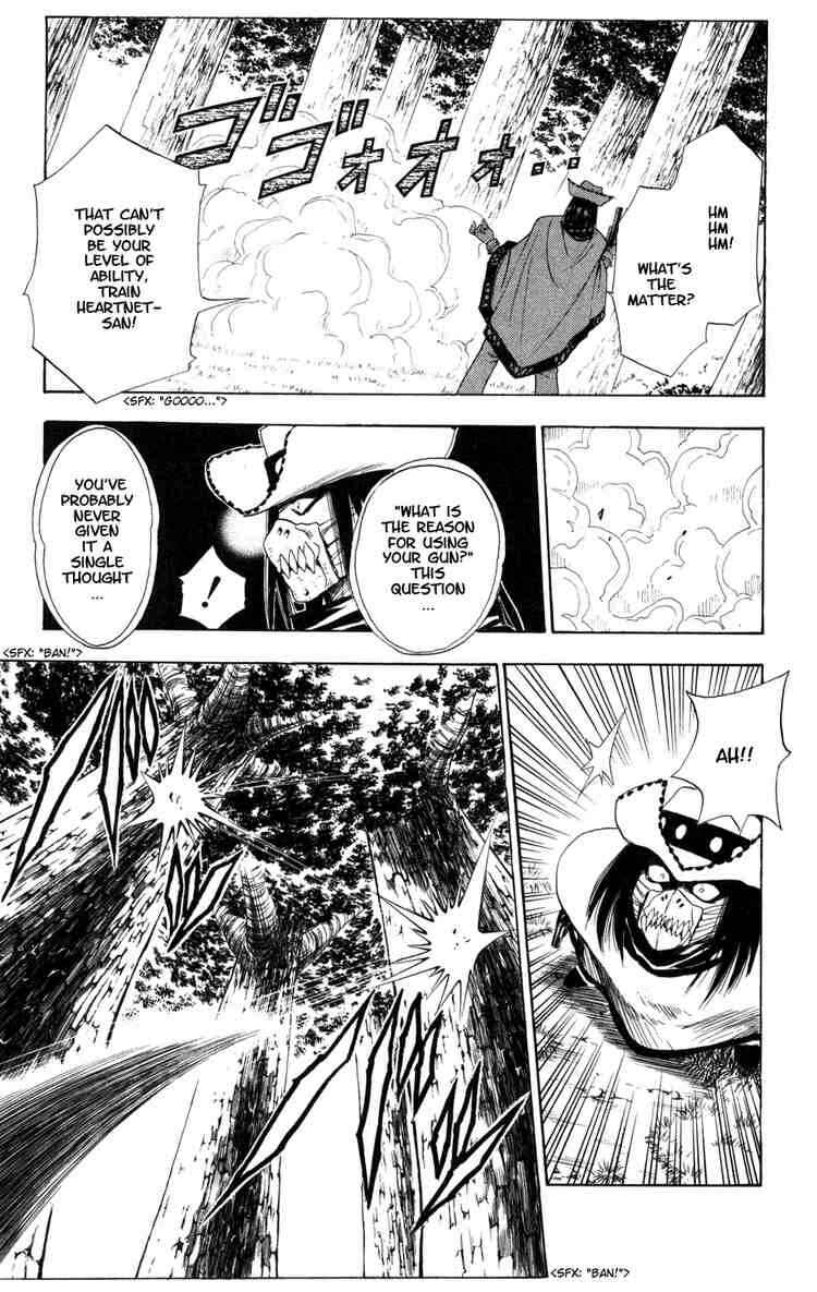 Page 14 Chapter 49 Black Cat