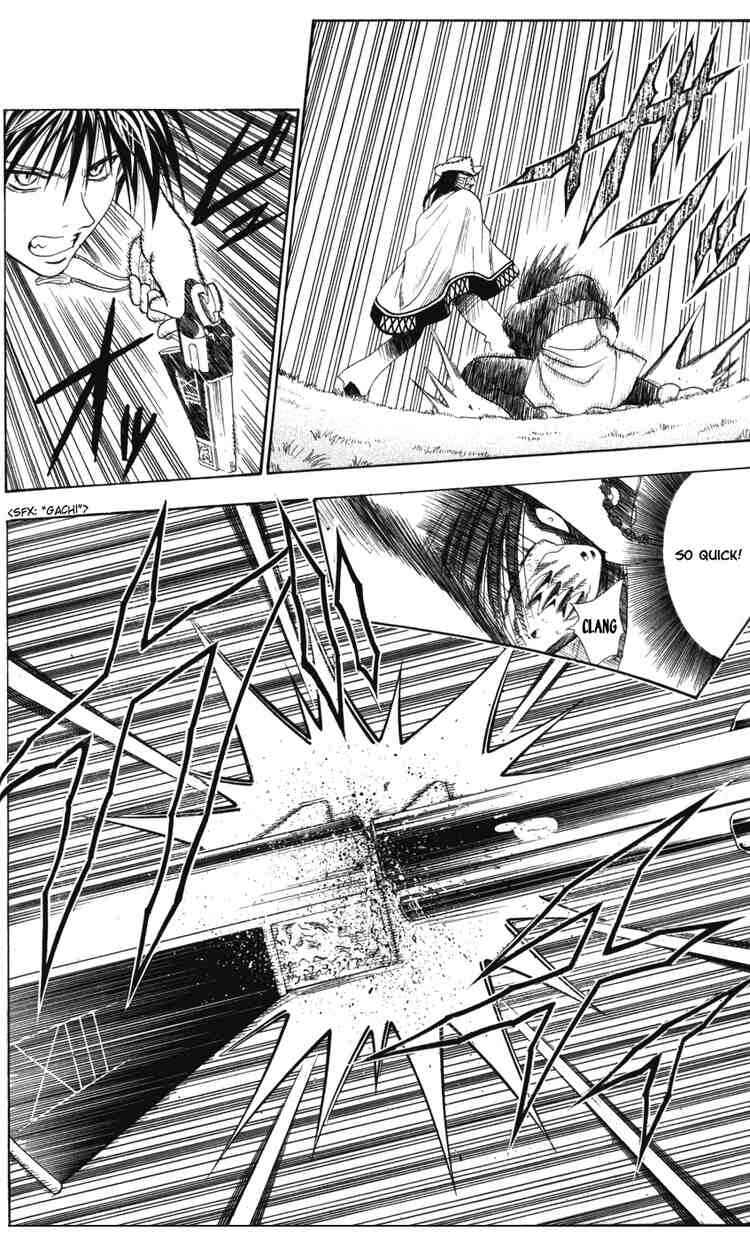 Page 15 Chapter 49 Black Cat