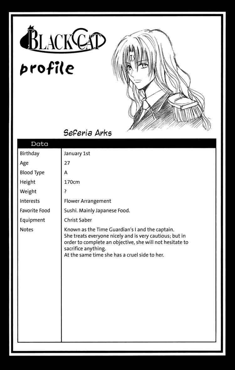 Page 19 Chapter 49 Black Cat