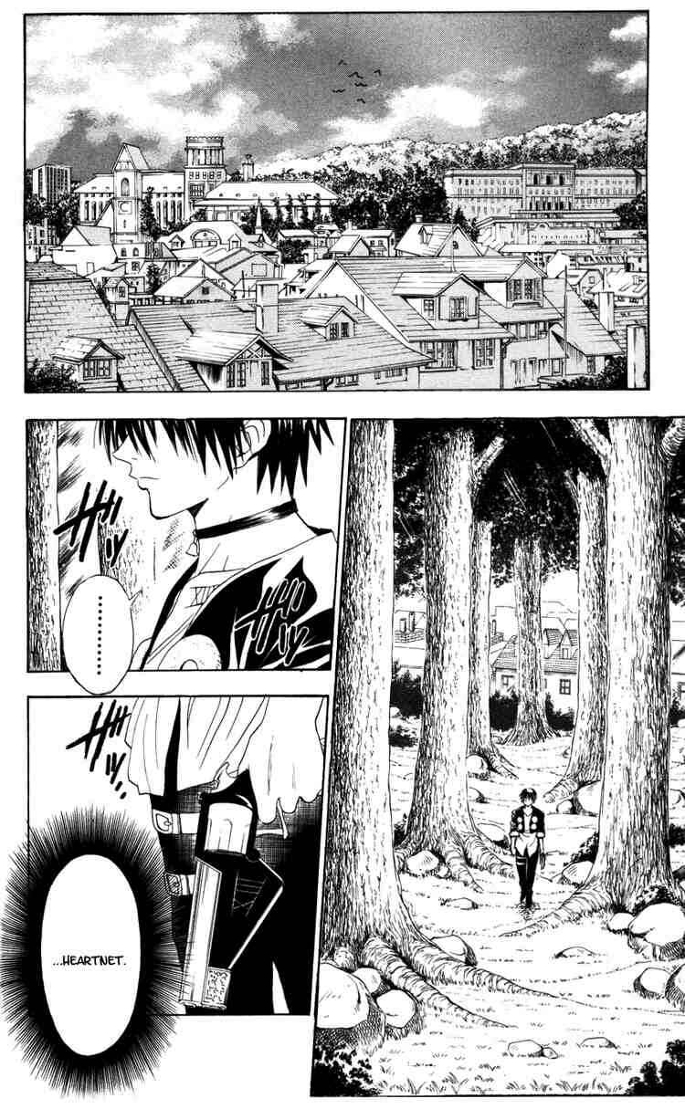 Page 3 Chapter 49 Black Cat