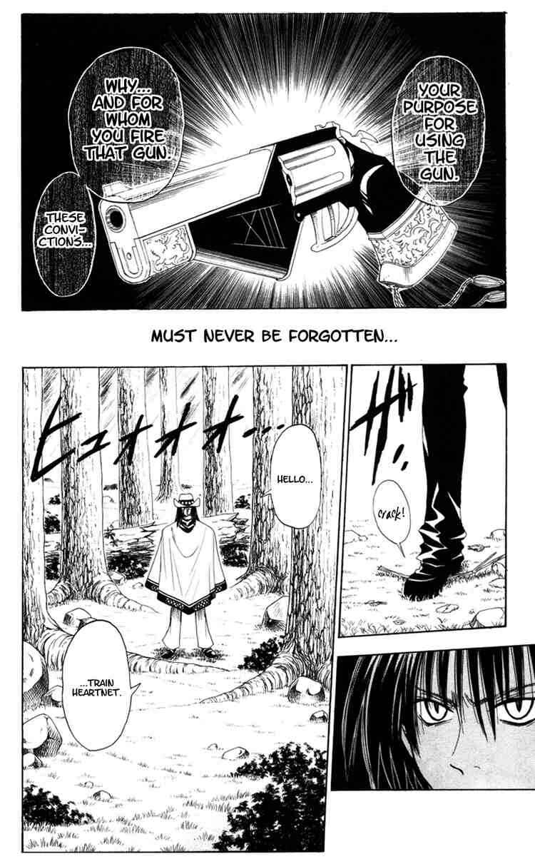Page 5 Chapter 49 Black Cat