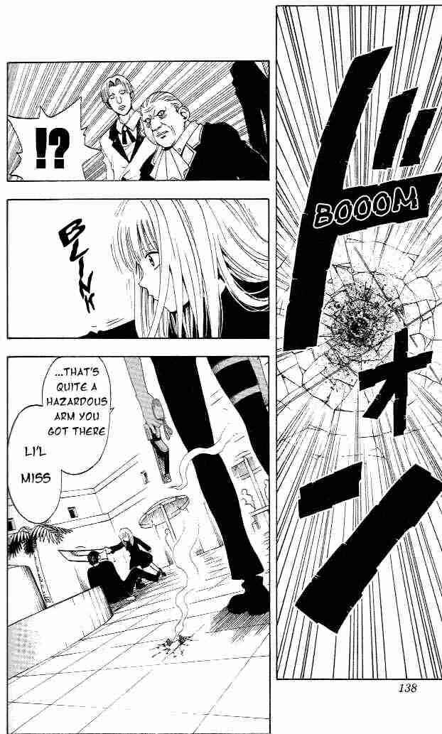 Page 17 Chapter 5 Black Cat
