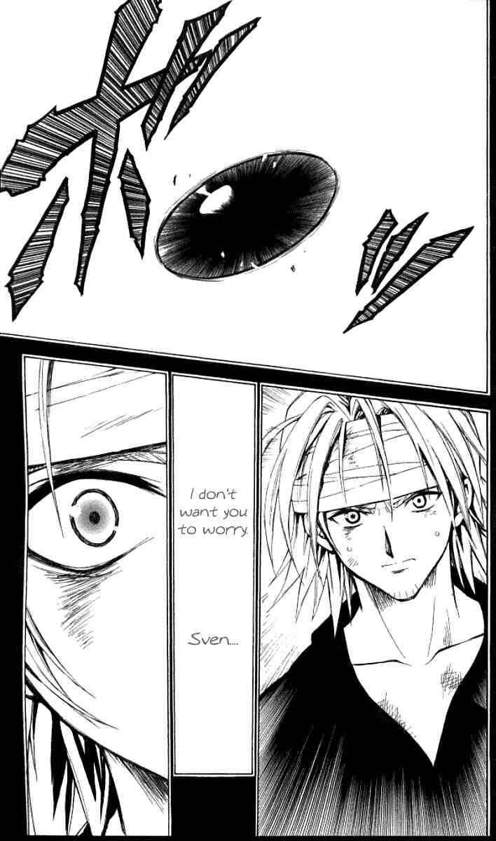 Page 11 Chapter 142 Black Cat