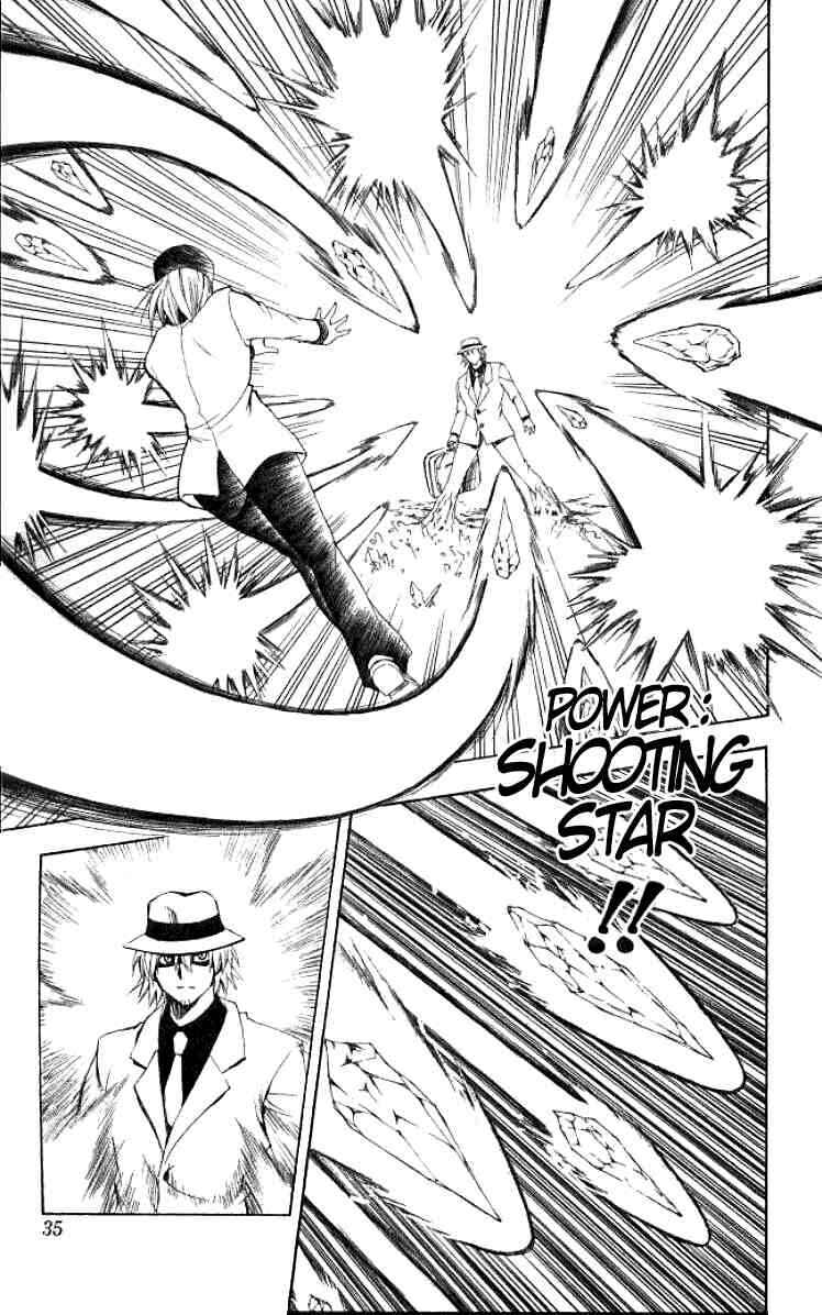 Page 7 Chapter 142 Black Cat