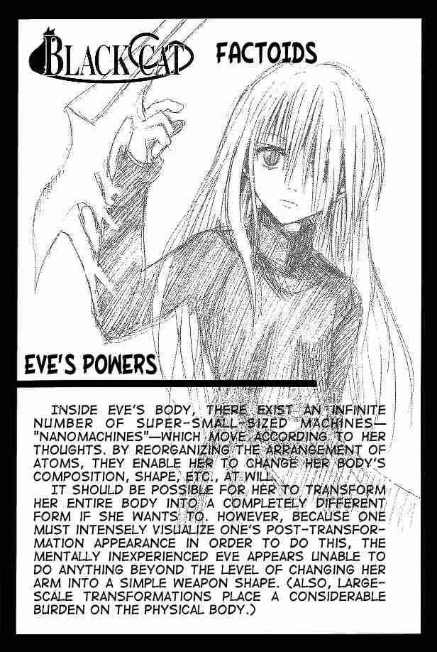 Page 1 Chapter 7 Black Cat
