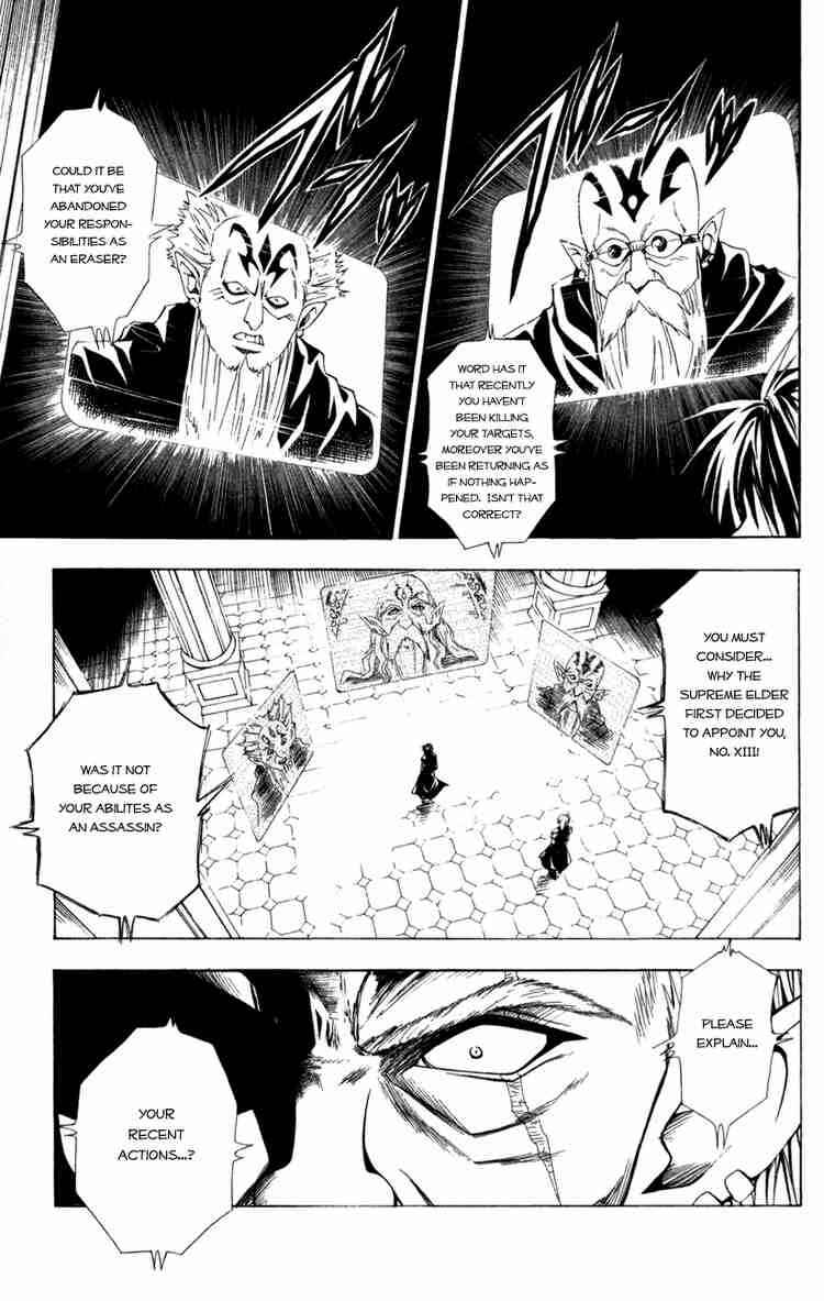 Page 9 Chapter 116 Black Cat