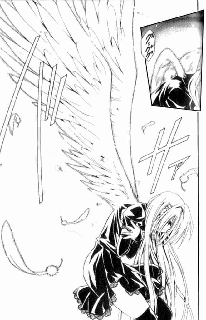 Page 11 Chapter 138 Black Cat