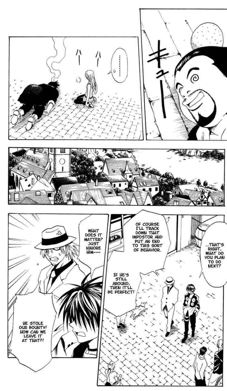Page 16 Chapter 44 Black Cat