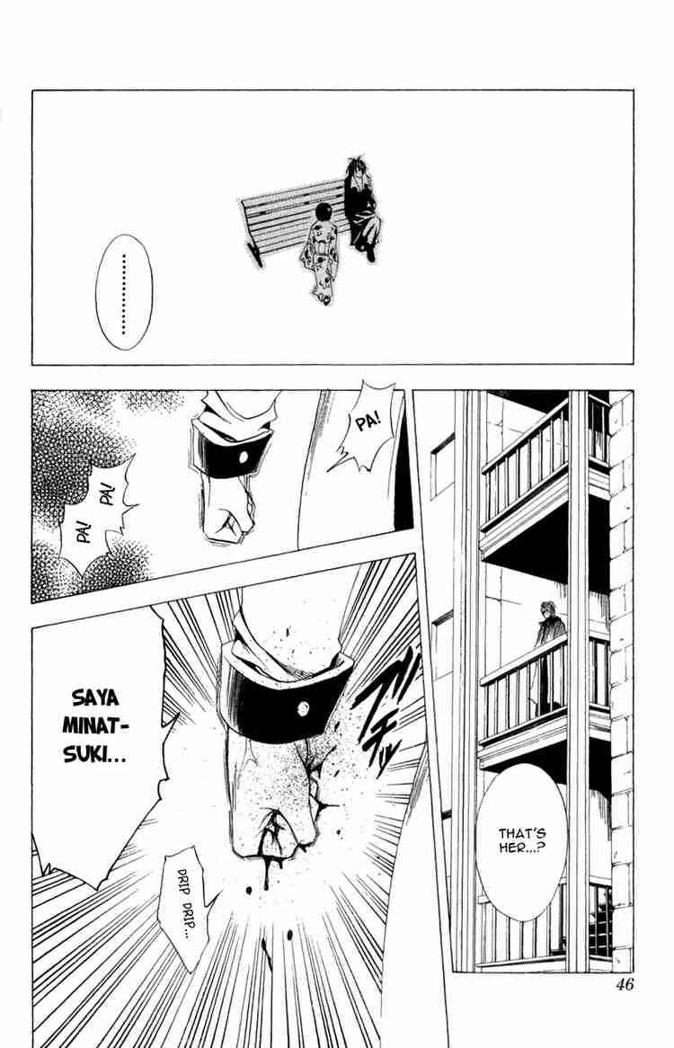 Page 18 Chapter 115 Black Cat