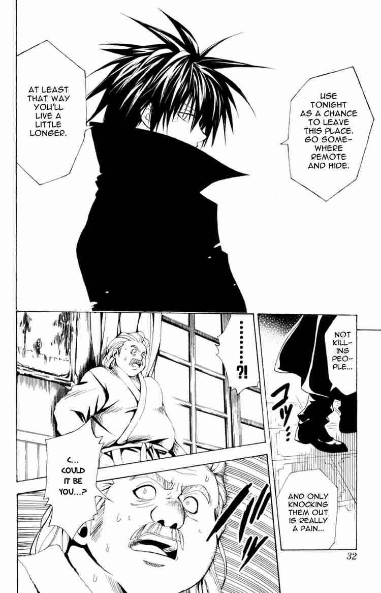 Page 4 Chapter 115 Black Cat