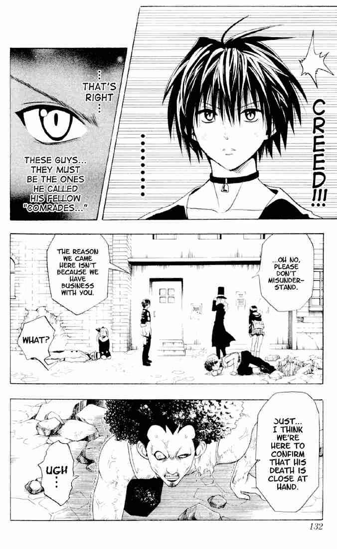 Page 9 Chapter 25 Black Cat