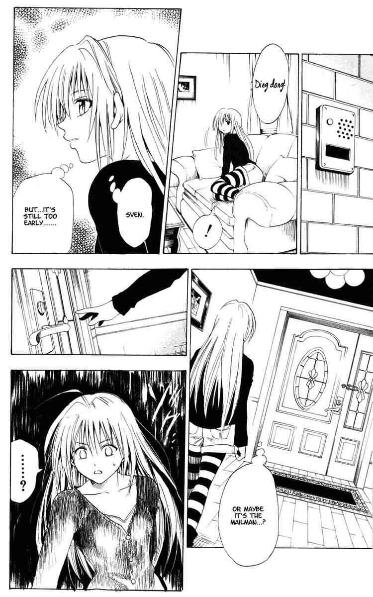 Page 10 Chapter 48 Black Cat