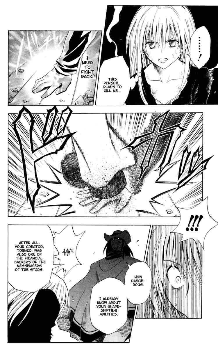 Page 14 Chapter 48 Black Cat