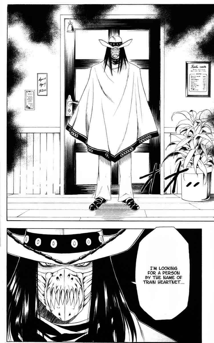 Page 2 Chapter 48 Black Cat
