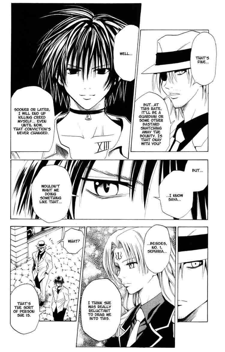 Page 6 Chapter 48 Black Cat