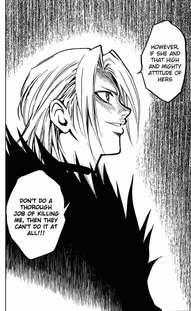 Page 2 Chapter 166 Black Cat