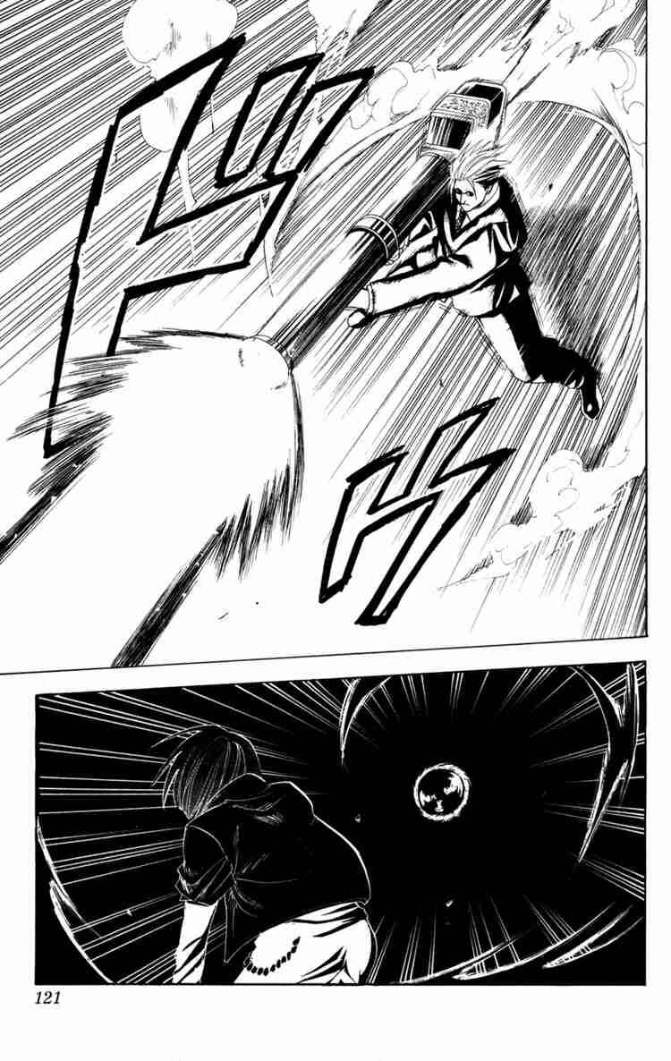 Page 13 Chapter 73 Black Cat