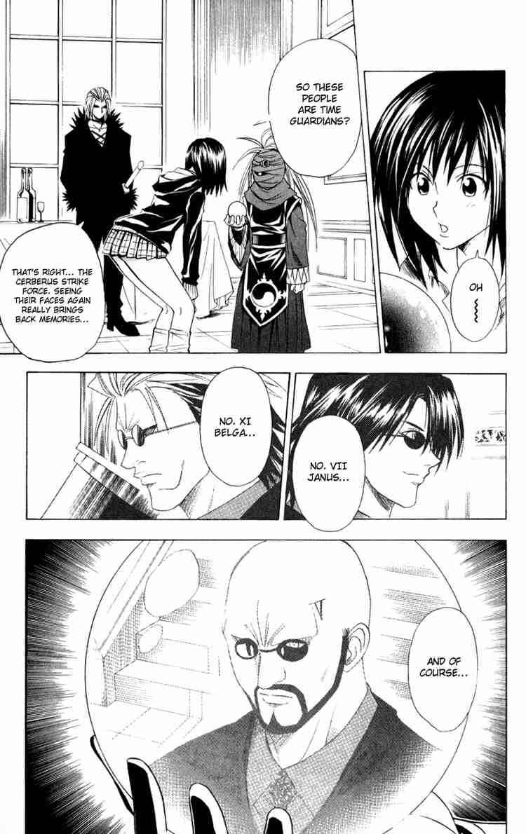 Page 5 Chapter 73 Black Cat