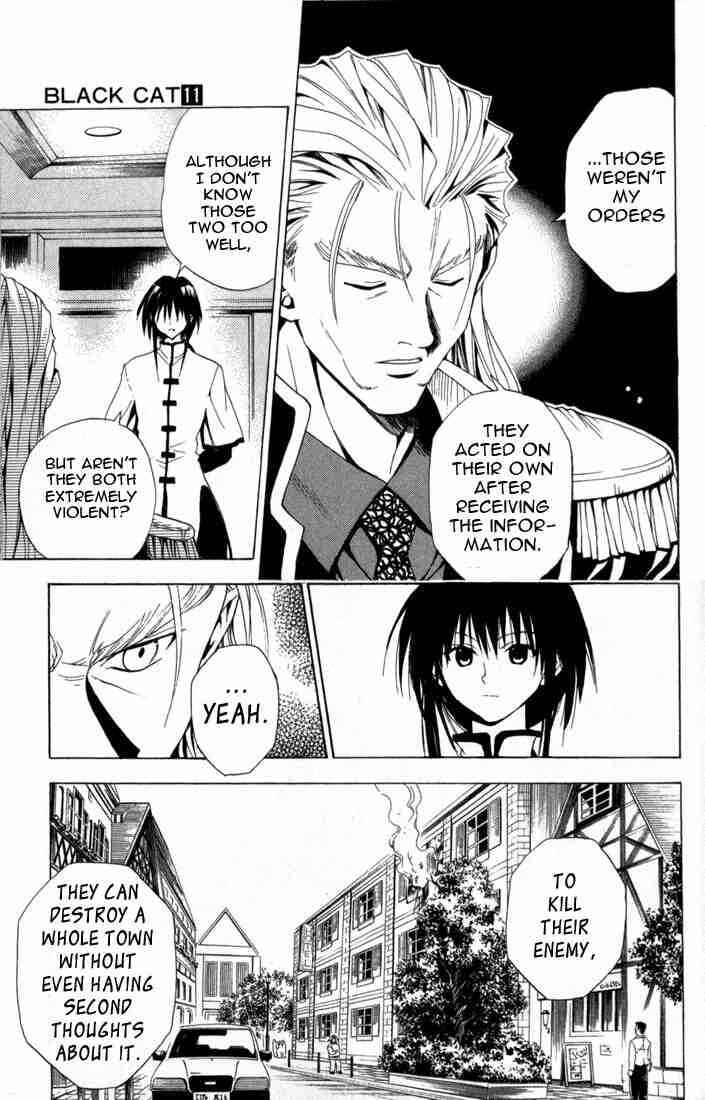Page 4 Chapter 97 Black Cat
