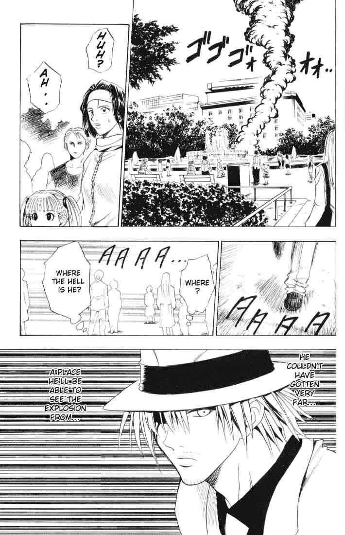 Page 15 Chapter 53 Black Cat