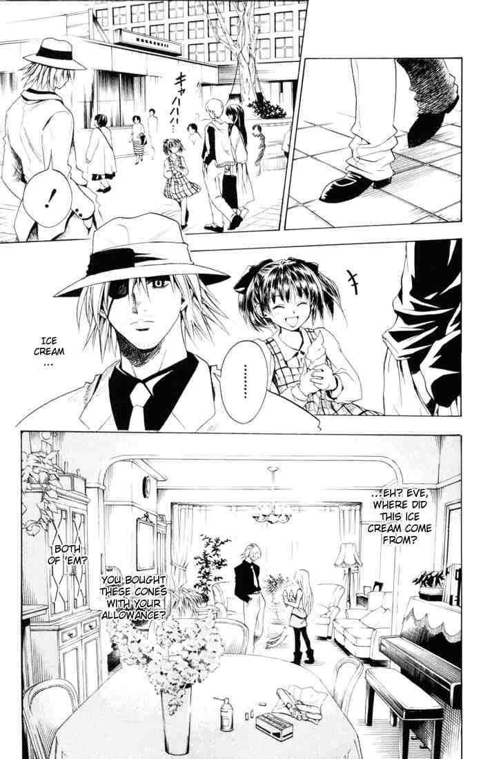 Page 7 Chapter 53 Black Cat