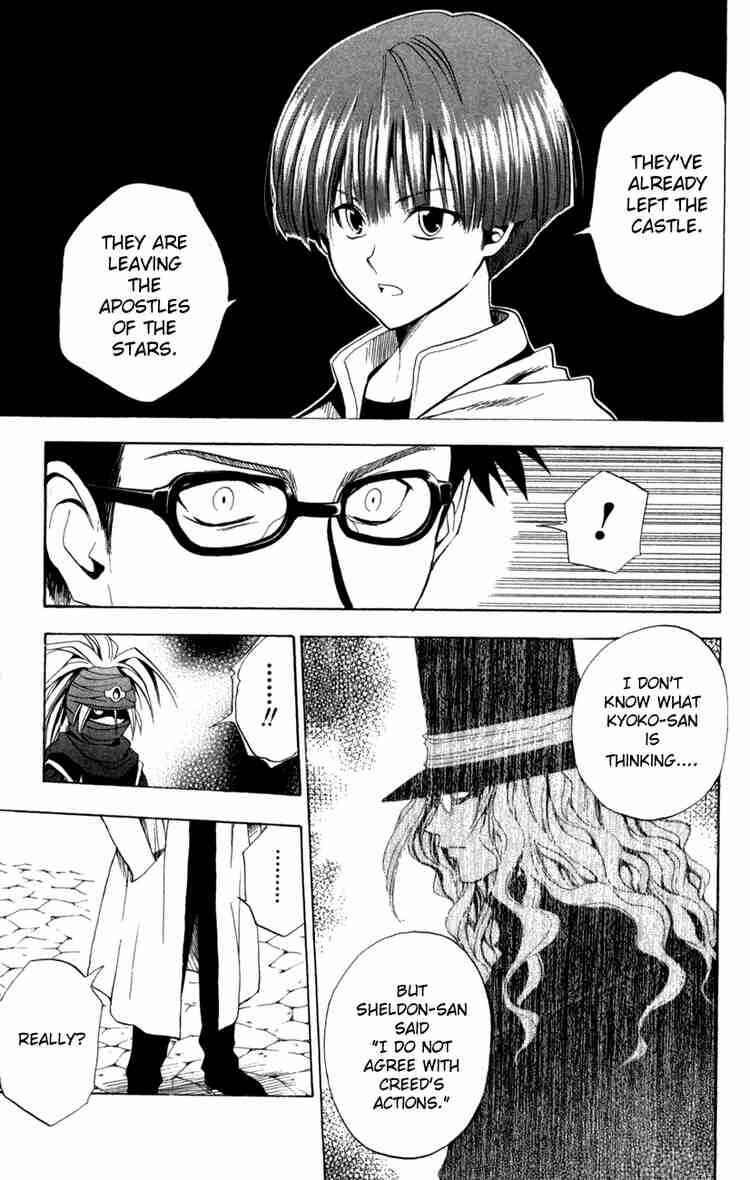 Page 13 Chapter 82 Black Cat