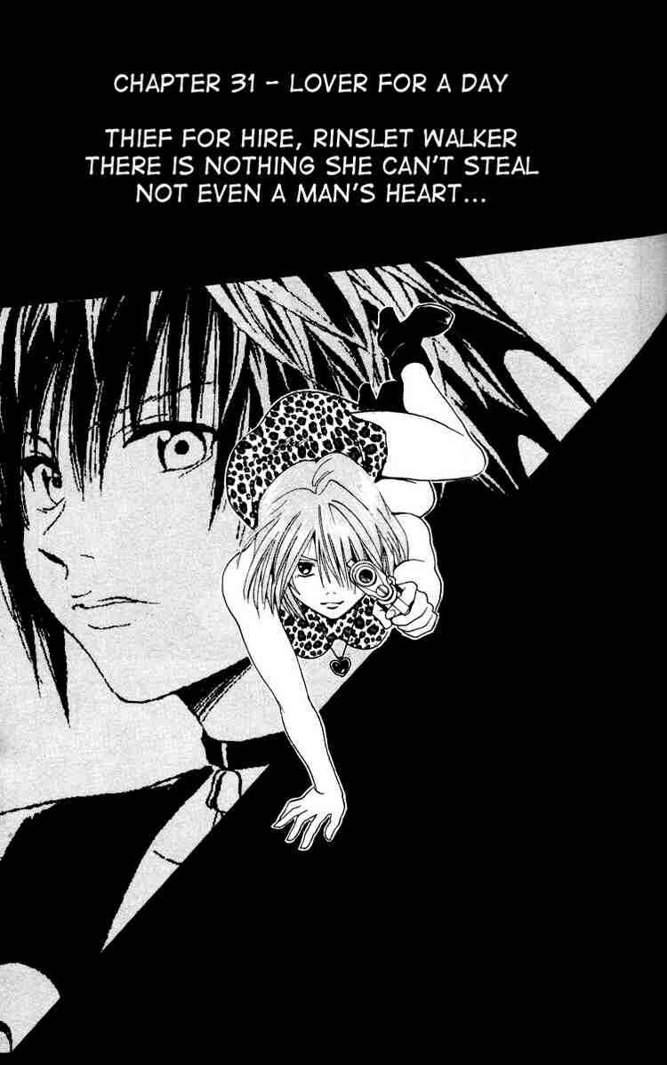 Page 3 Chapter 31 Black Cat