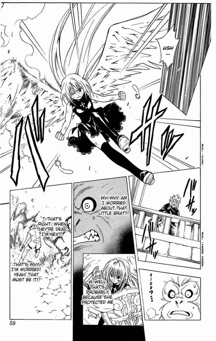Page 13 Chapter 178 Black Cat