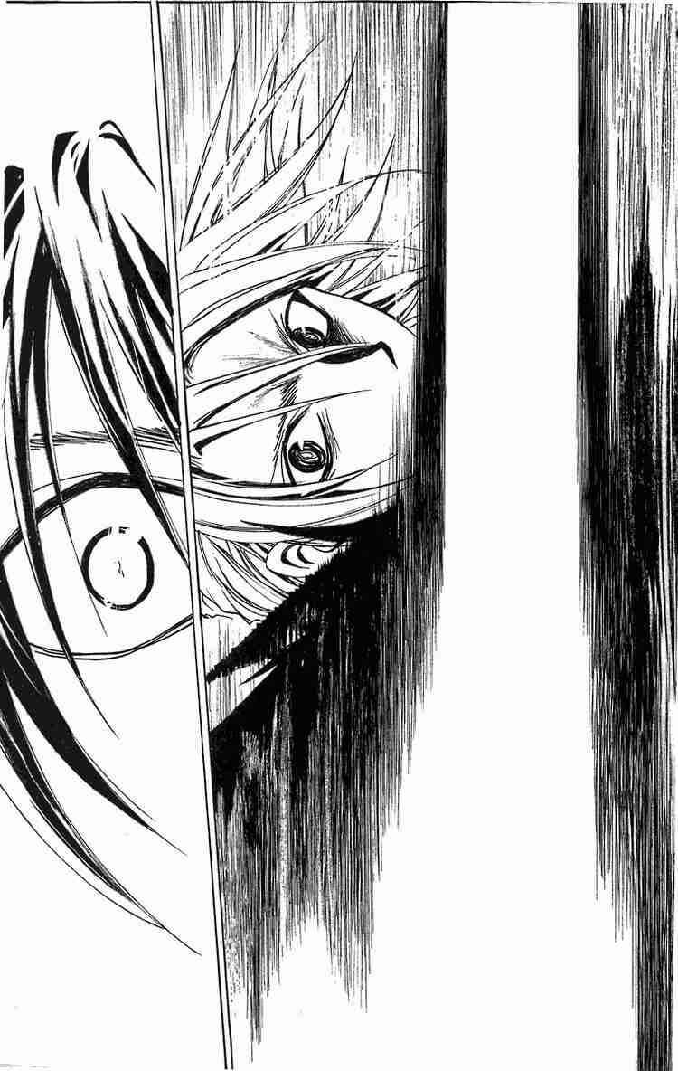Page 12 Chapter 176 Black Cat