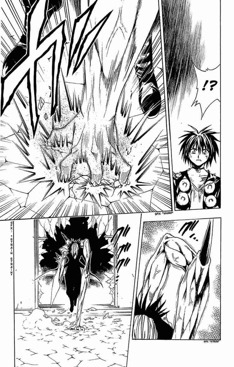 Page 8 Chapter 176 Black Cat
