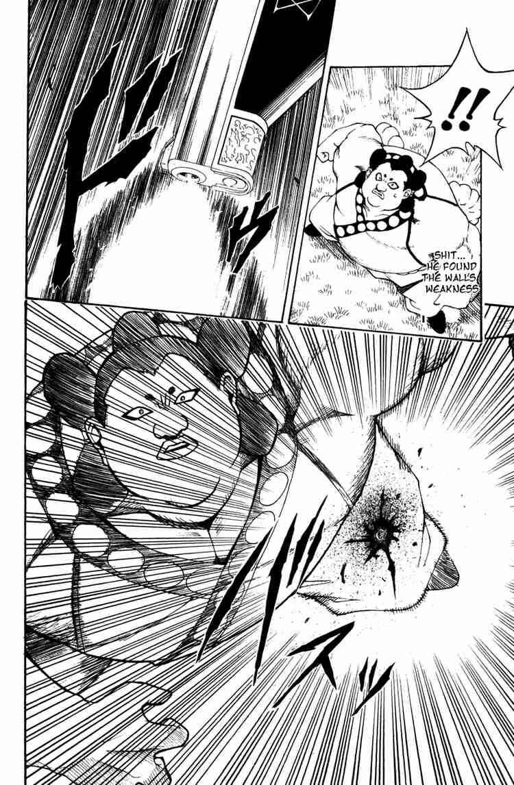 Page 18 Chapter 133 Black Cat