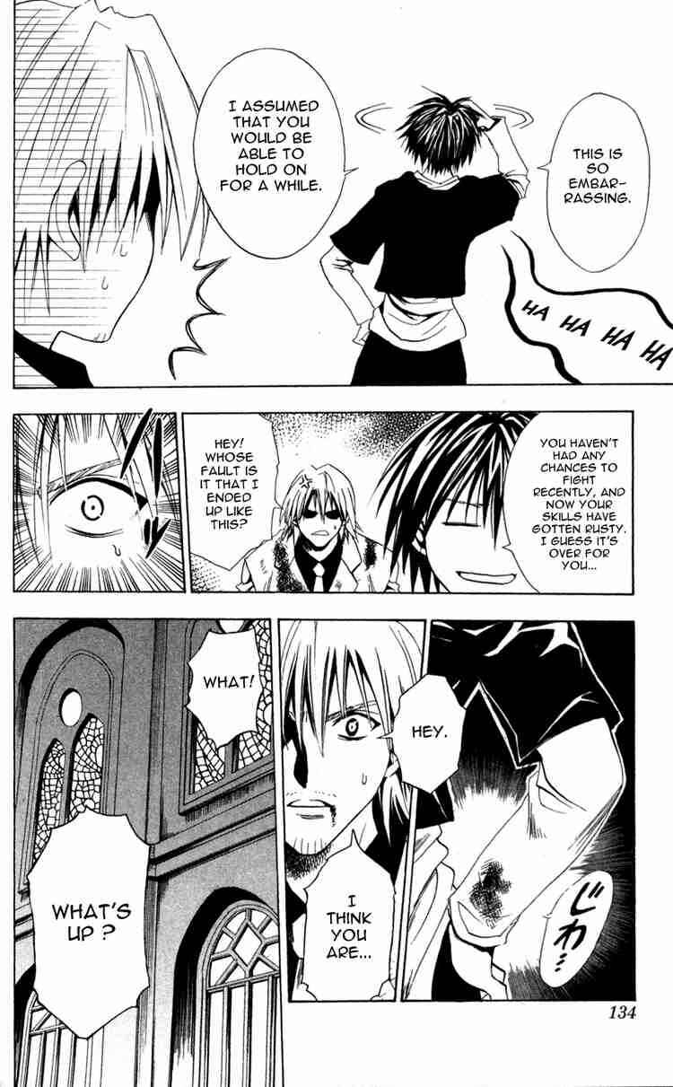 Page 6 Chapter 91 Black Cat