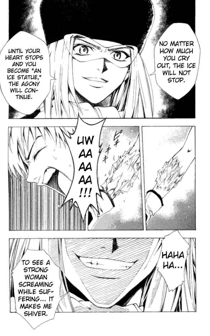 Page 9 Chapter 141 Black Cat
