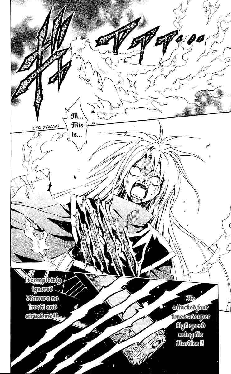 Page 14 Chapter 150 Black Cat