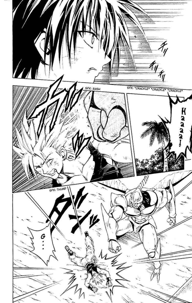 Page 9 Chapter 150 Black Cat