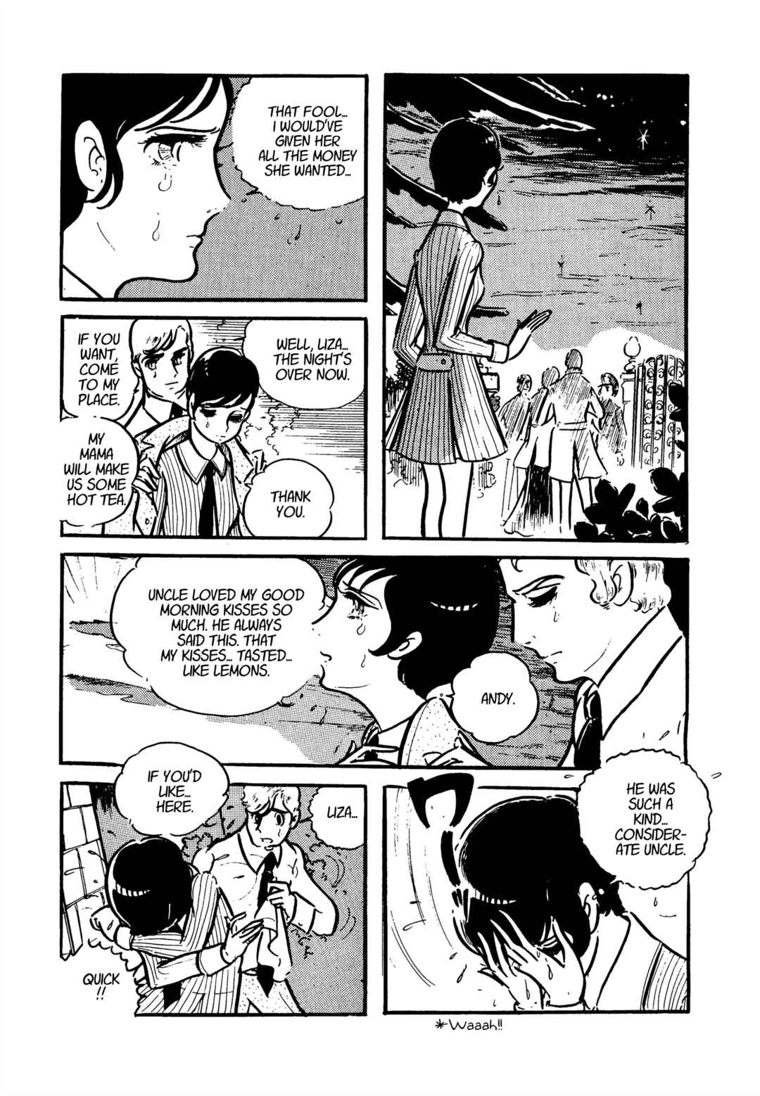 Page 30 Chapter 2 The Room of Mona Lisa