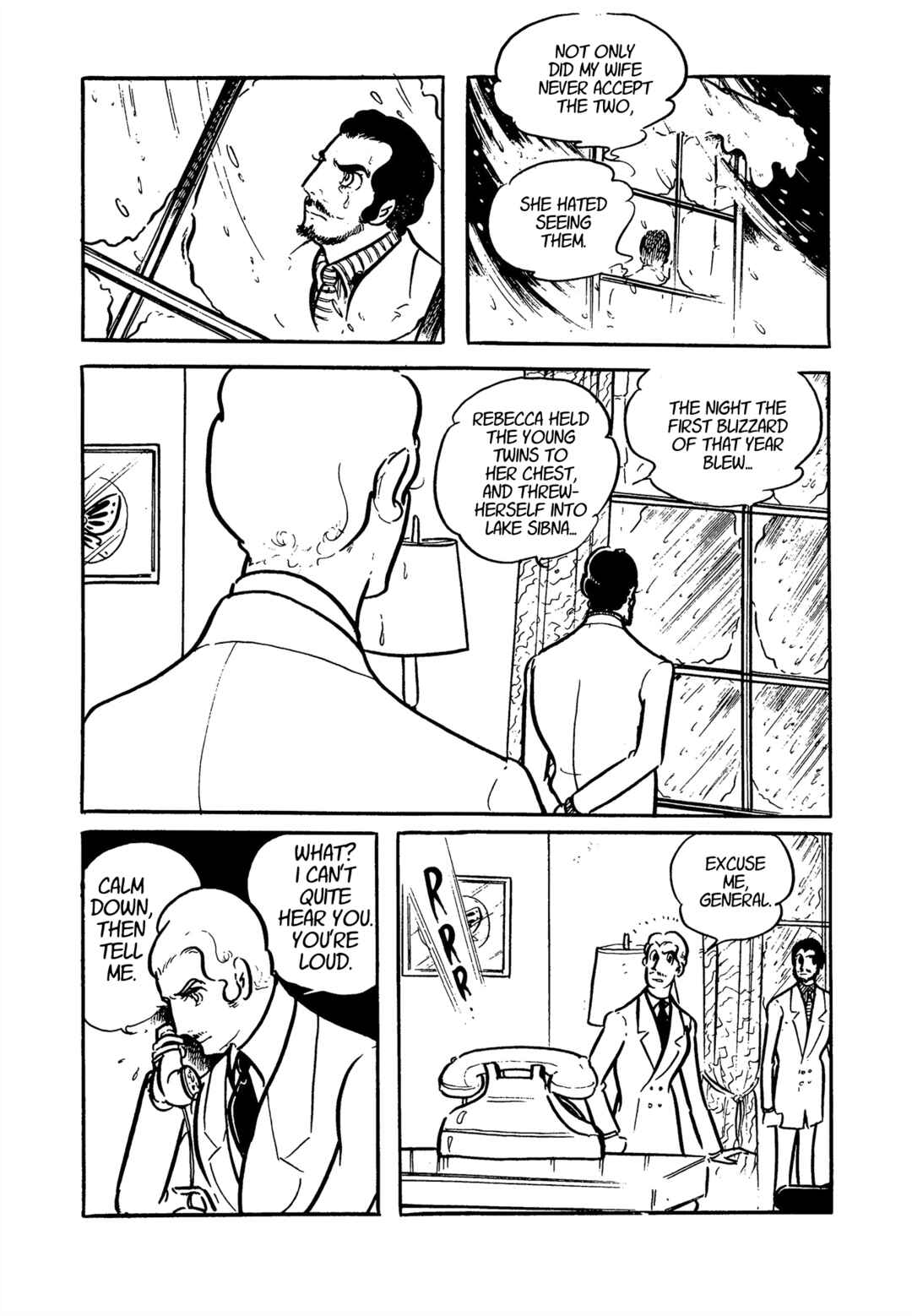 Page 15 Chapter 1.3 The Room of Mona Lisa