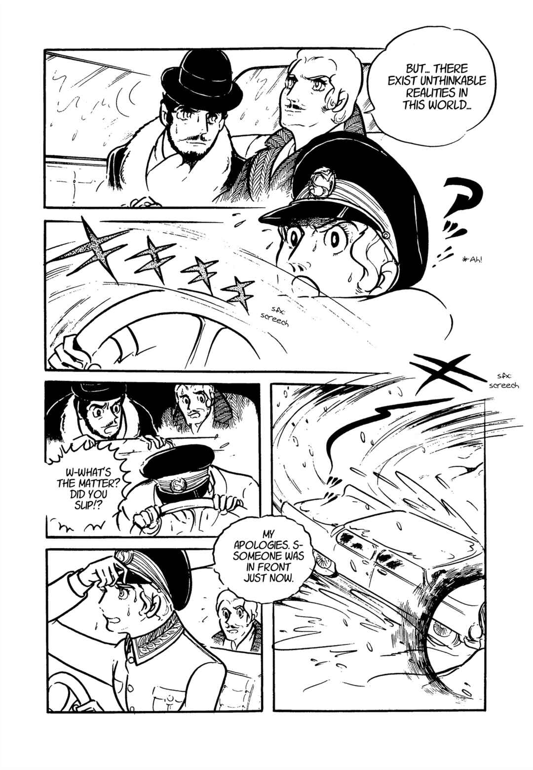 Page 19 Chapter 1.3 The Room of Mona Lisa