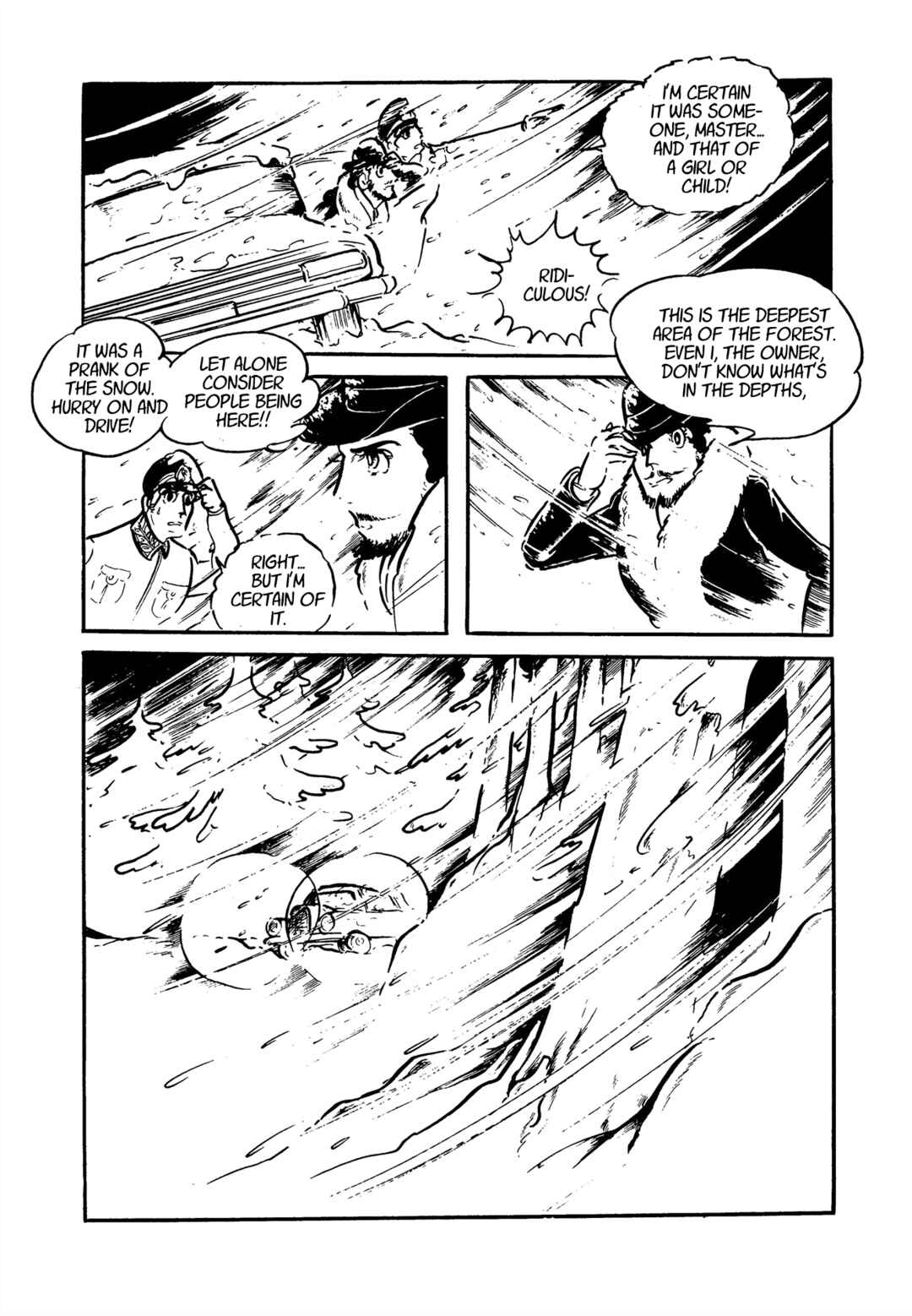 Page 20 Chapter 1.3 The Room of Mona Lisa