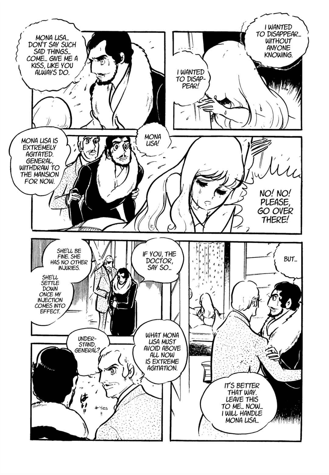 Page 26 Chapter 1.3 The Room of Mona Lisa