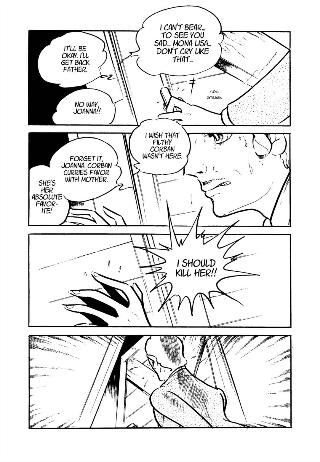 Page 32 Chapter 1.3 The Room of Mona Lisa
