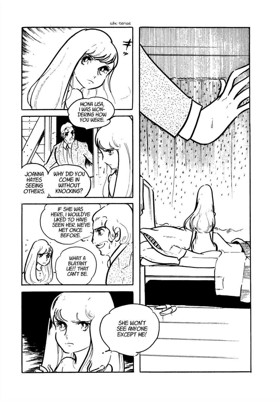 Page 33 Chapter 1.3 The Room of Mona Lisa