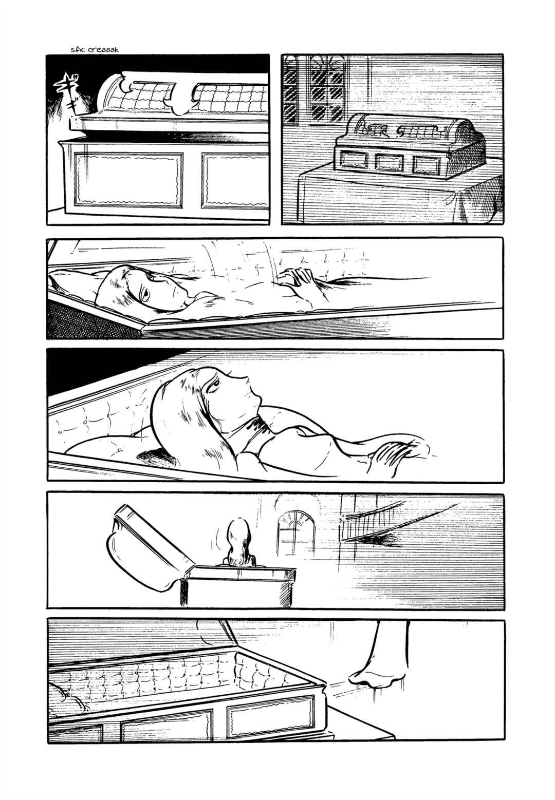 Page 14 Chapter 1.4 The Room of Mona Lisa