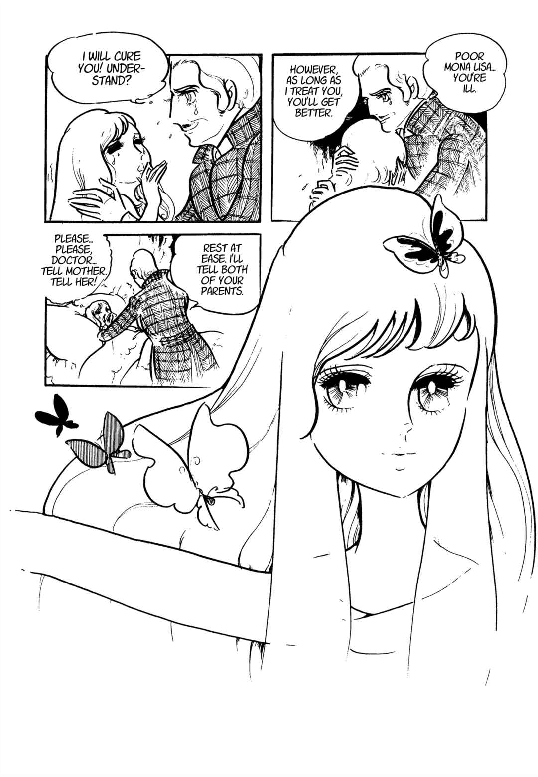 Page 25 Chapter 1.4 The Room of Mona Lisa