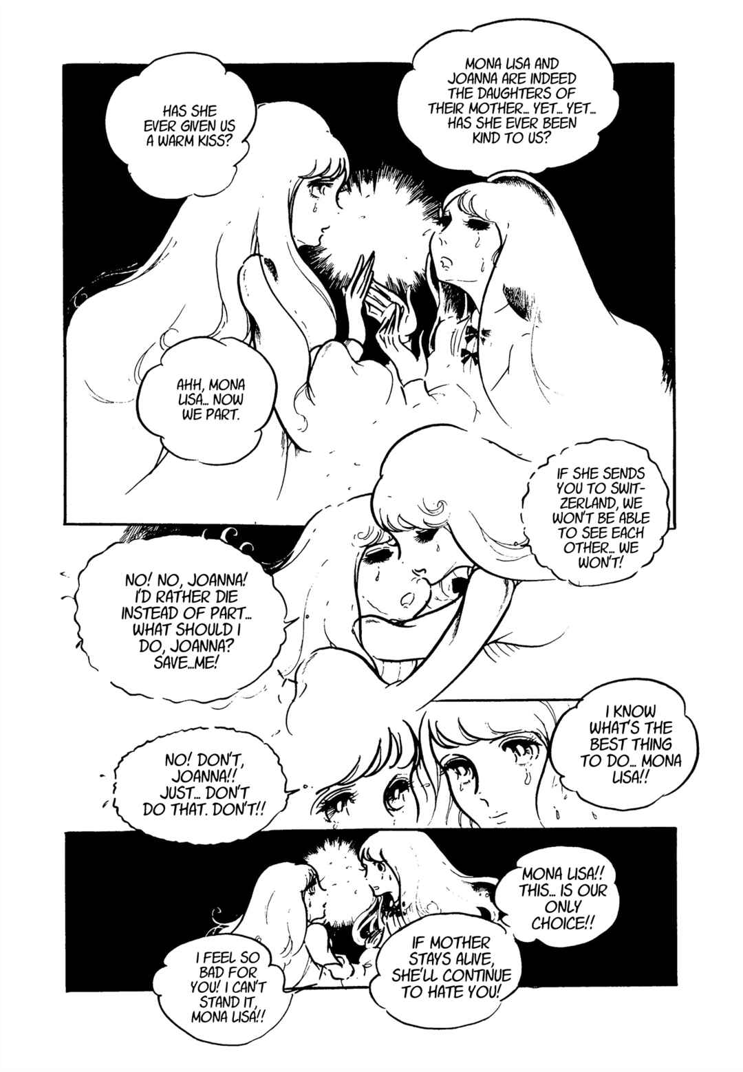 Page 32 Chapter 1.4 The Room of Mona Lisa