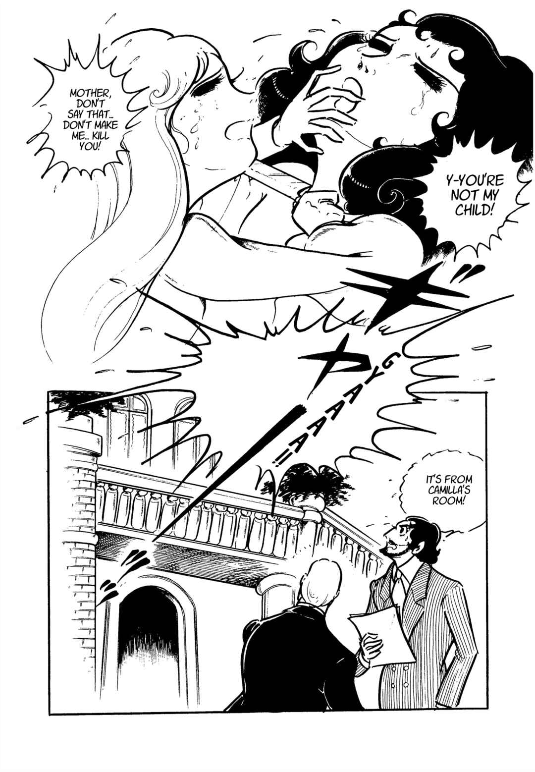 Page 36 Chapter 1.4 The Room of Mona Lisa